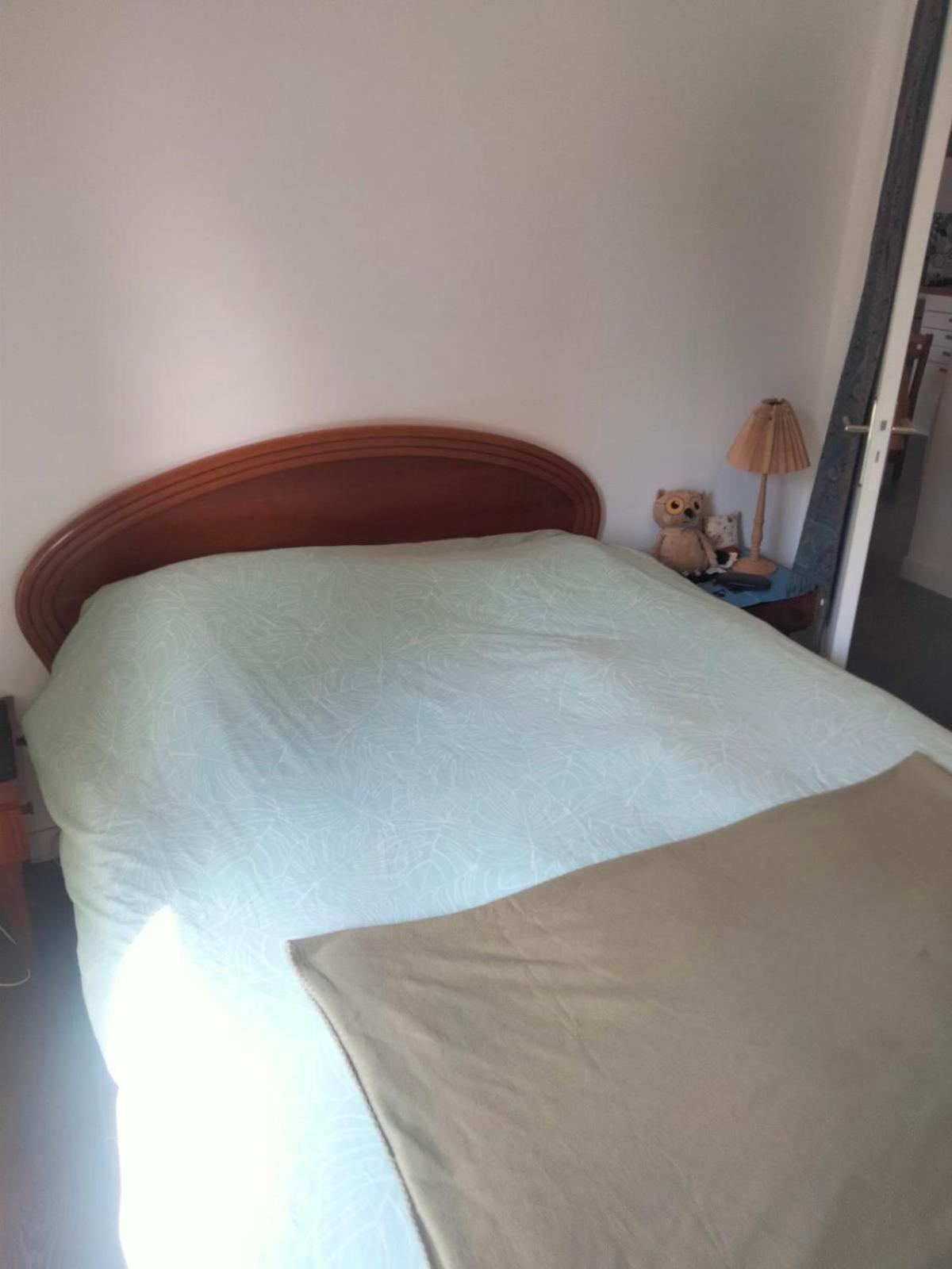 Maisonnette Agreable Hébergement de vacances Saint-Malo